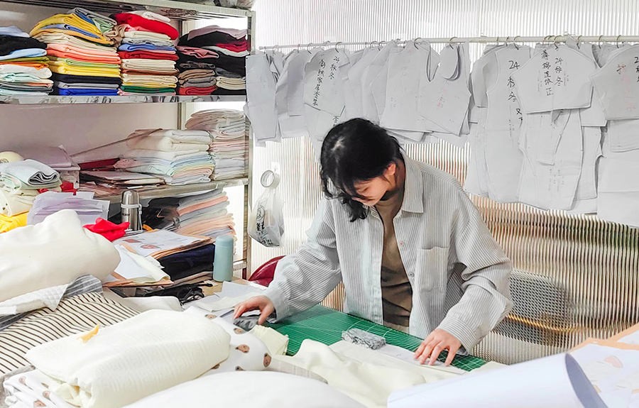 Sample production and confirmation