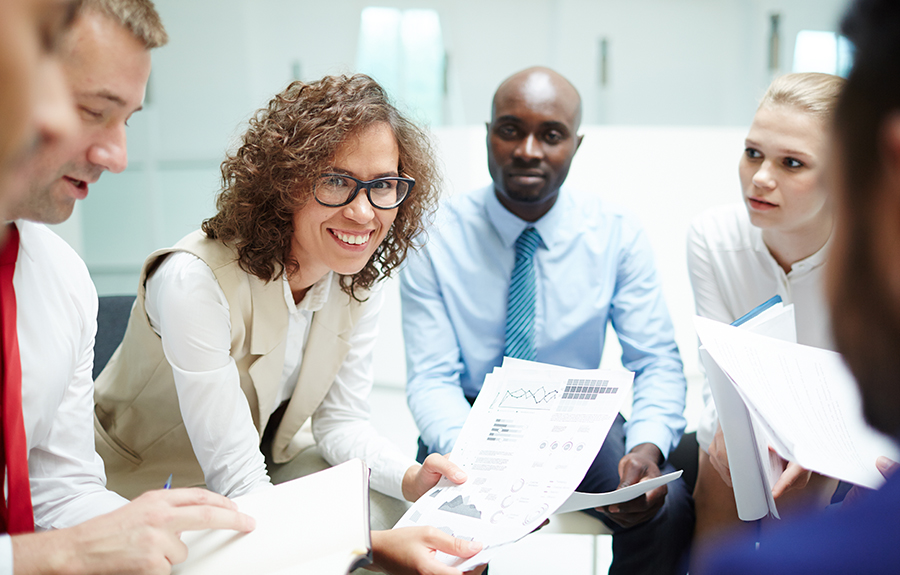 Requirement communication and inquiry