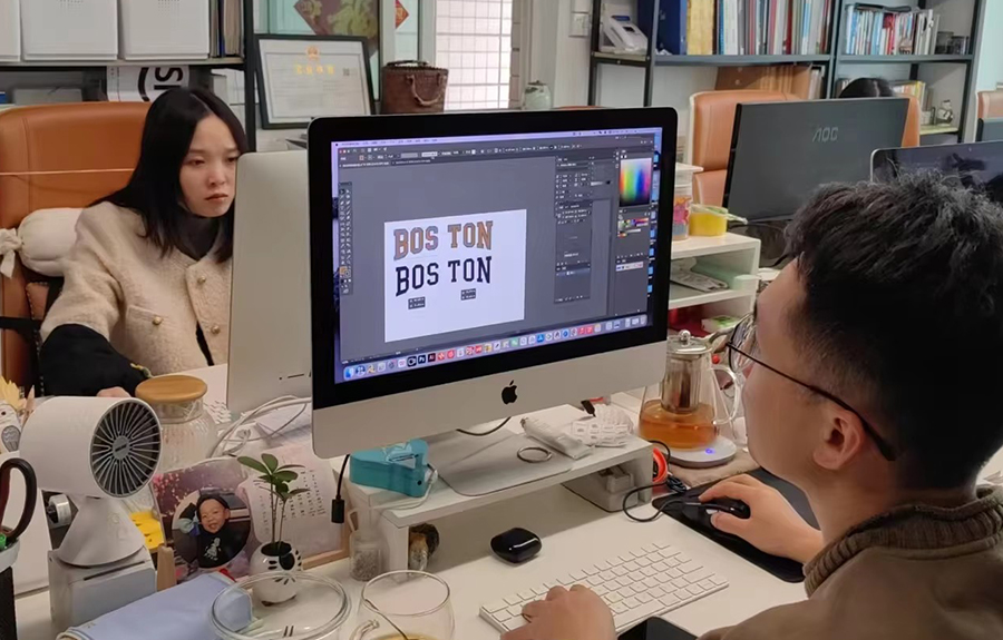 Design and Development - ODM Core Process