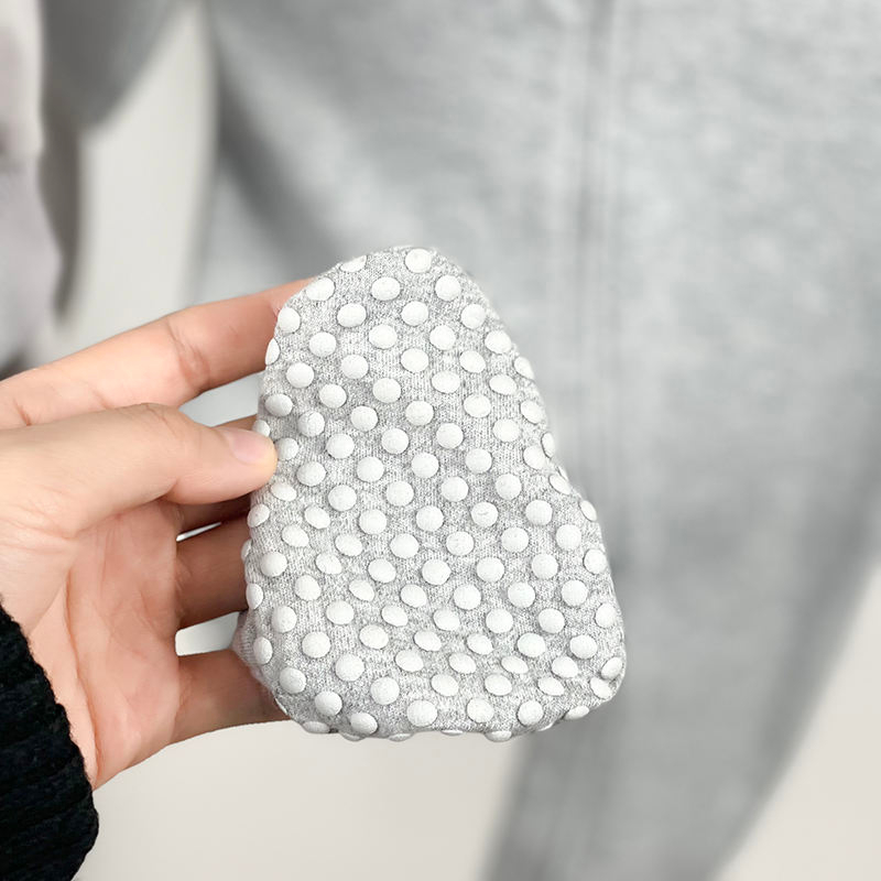 Unisex Eco-Friendly Organic Cotton Baby Onesie Footie ODM Supply New Born Jumpsuit Pajamas Convertible Zipper Closure for Spring