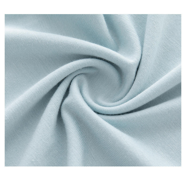 Stock or Custom 0-6 M Solid Bamboo Fiber Baby Clothes Gown Swaddle Wrap Knotted Sleepwear Newborn Baby Sleeping Bag With Hat