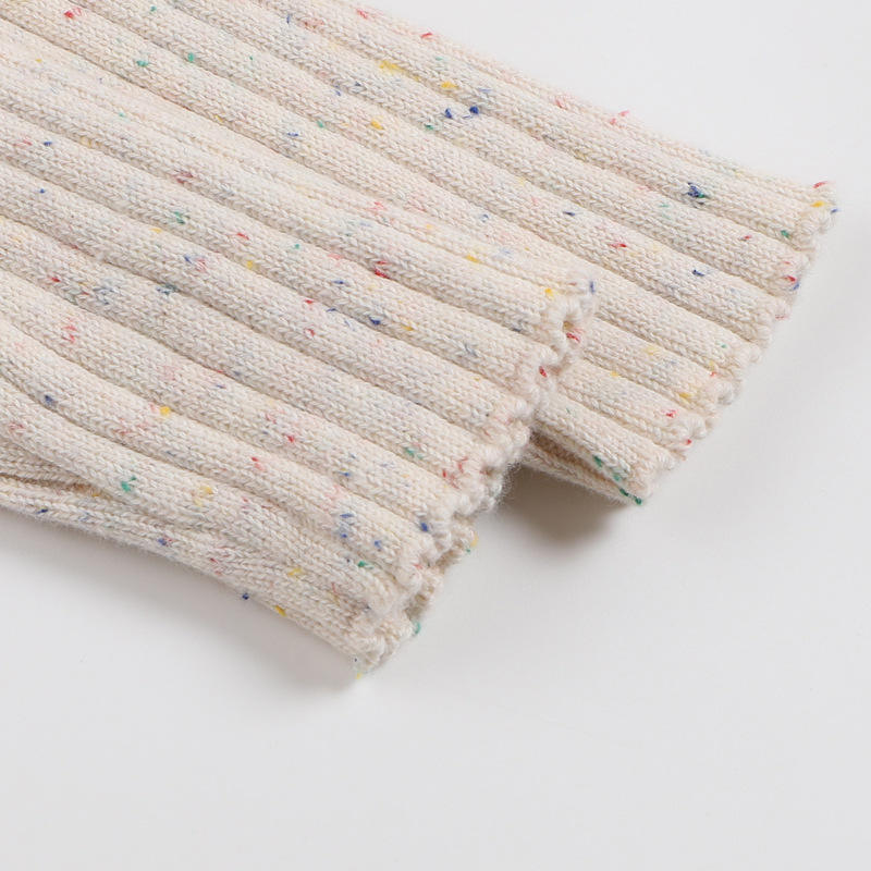 100% Cotton Winter Baby Knitted Romper Newborn Warm Sweater Jumpsuit Zipper Most Popular New Born Baby Clothing for Boys Girls